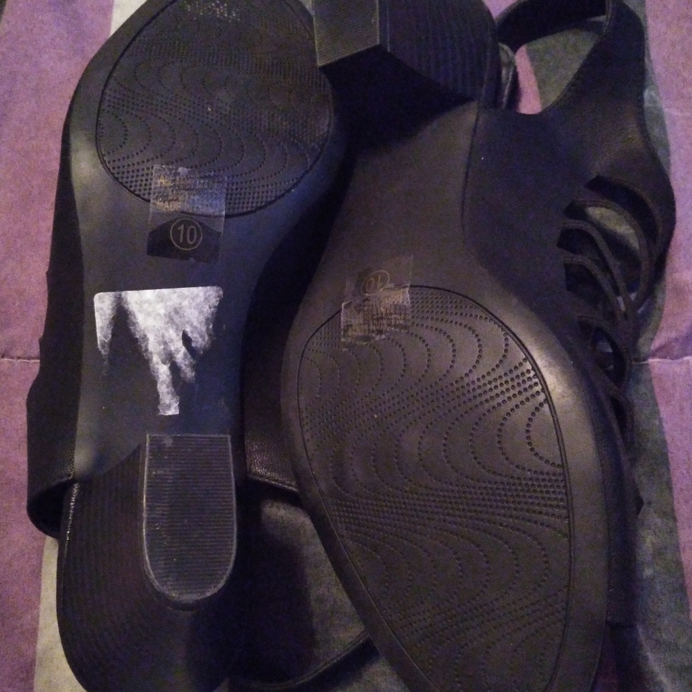 Shoes